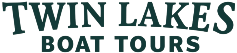 Twin Lakes Boat Tours