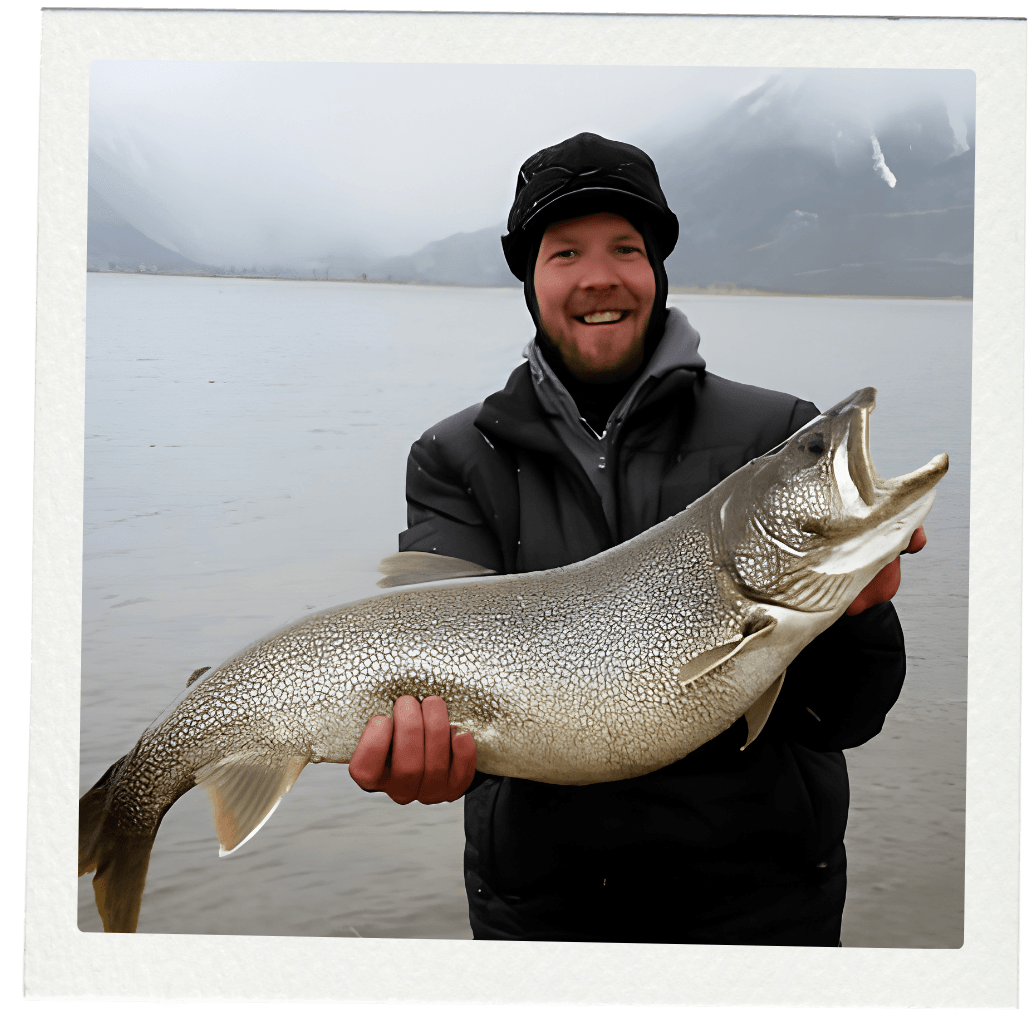Twin Lakes tour