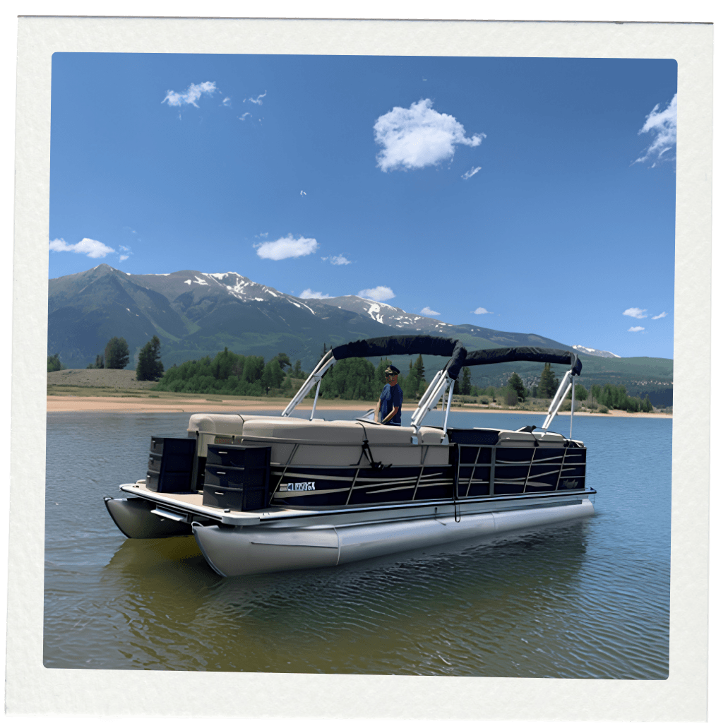 Twin Lakes tour